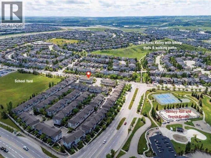 38 Cranford Drive SE, Calgary, Alberta, T3M0V9
