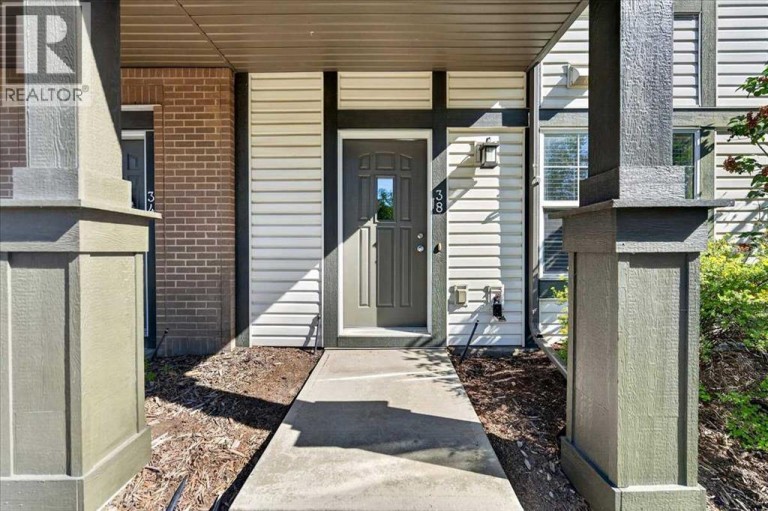 38 Cranford Drive SE, Calgary, Alberta, T3M0V9
