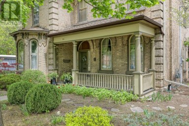 94 ROLPH STREET Tillsonburg Ontario photo 1