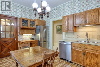 94 ROLPH STREET Tillsonburg Ontario photo 10