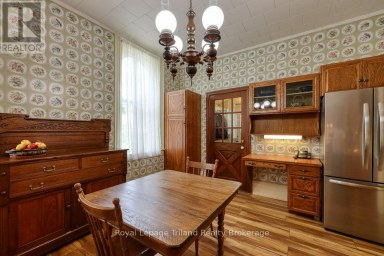 94 ROLPH STREET Tillsonburg Ontario photo 11