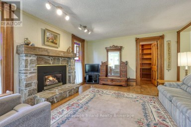 94 ROLPH STREET Tillsonburg Ontario photo 16
