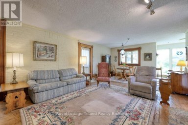 94 ROLPH STREET Tillsonburg Ontario photo 19