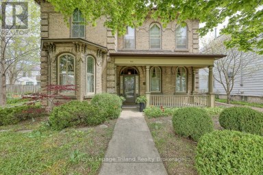 94 ROLPH STREET Tillsonburg Ontario photo 2