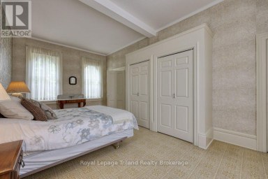 94 ROLPH STREET Tillsonburg Ontario photo 29