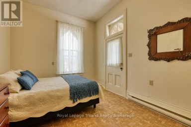 94 ROLPH STREET Tillsonburg Ontario photo 33