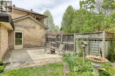 94 ROLPH STREET Tillsonburg Ontario photo 36