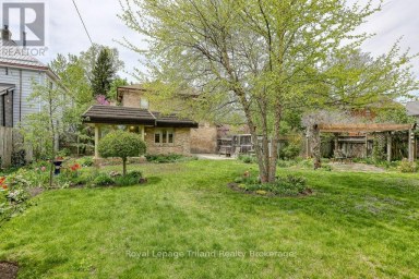 94 ROLPH STREET Tillsonburg Ontario photo 37