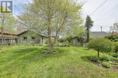 94 ROLPH STREET Tillsonburg Ontario photo 39