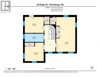 94 ROLPH STREET Tillsonburg Ontario photo 45