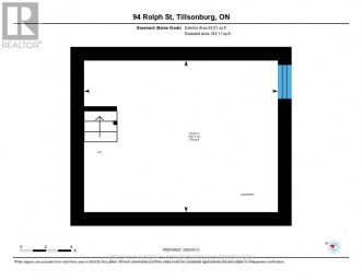 94 ROLPH STREET Tillsonburg Ontario photo 46
