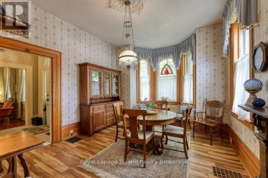 94 ROLPH STREET Tillsonburg Ontario photo 8