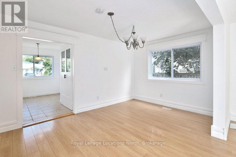 724 STE MARIE STREET, Collingwood, Ontario, L9Y4T5
