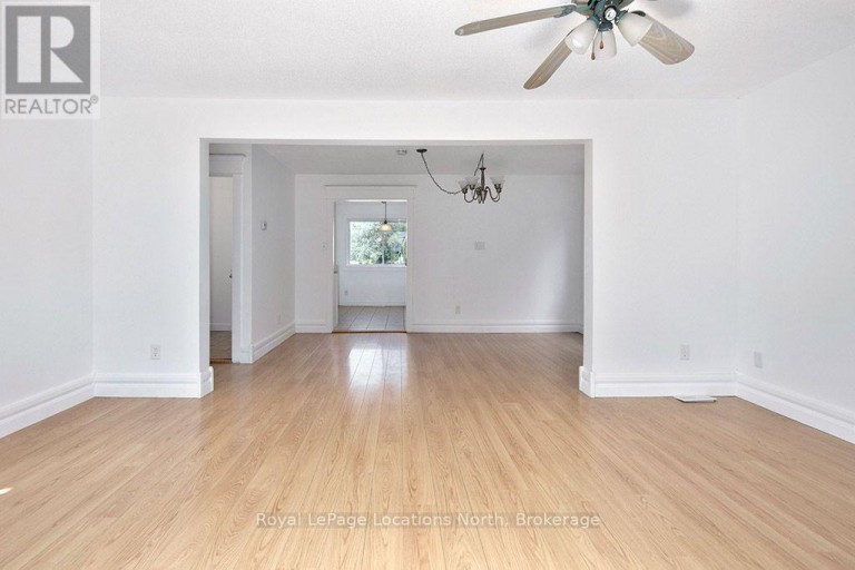 724 STE MARIE STREET, Collingwood, Ontario, L9Y4T5