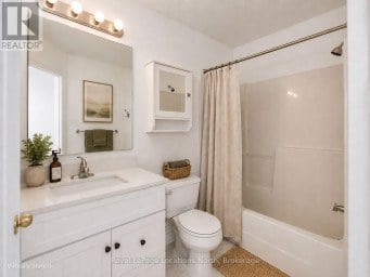 724 STE MARIE STREET Collingwood Ontario photo 22