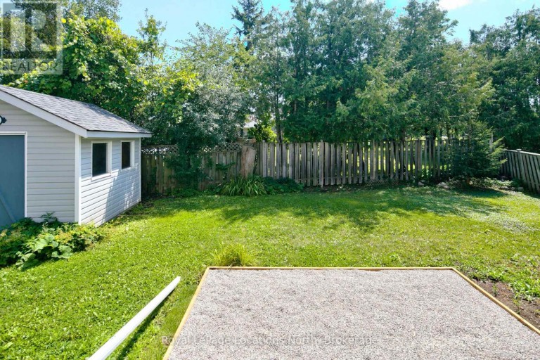 724 STE MARIE STREET, Collingwood, Ontario, L9Y4T5