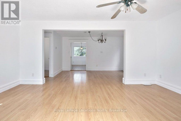 724 STE MARIE STREET, Collingwood, Ontario, L9Y4T5