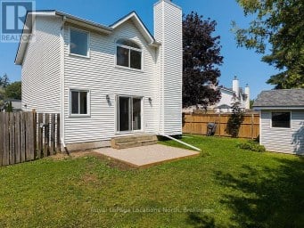 724 STE MARIE STREET Collingwood Ontario photo 33