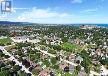 724 STE MARIE STREET Collingwood Ontario photo 36