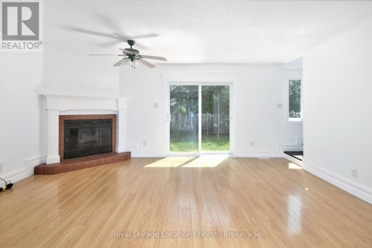 724 STE MARIE STREET, Collingwood, Ontario, L9Y4T5