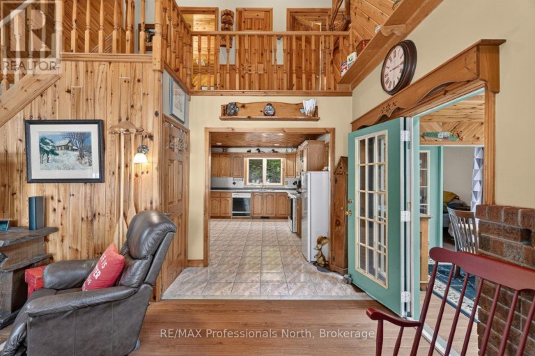 1102 PARALLEL FALLS LANE, Minden Hills (Minden), Ontario, K0M2K0