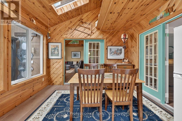 1102 PARALLEL FALLS LANE, Minden Hills (Minden), Ontario, K0M2K0