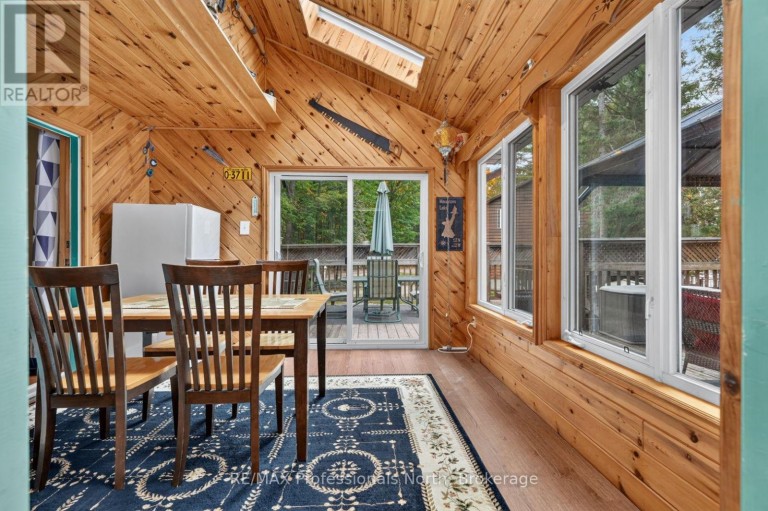 1102 PARALLEL FALLS LANE, Minden Hills (Minden), Ontario, K0M2K0