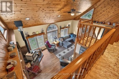 1102 PARALLEL FALLS LANE Minden Hills (Minden) Ontario photo 19
