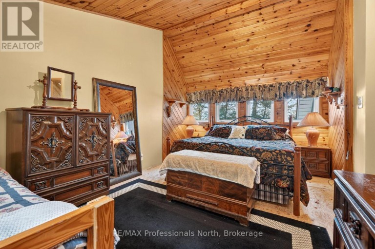 1102 PARALLEL FALLS LANE, Minden Hills (Minden), Ontario, K0M2K0