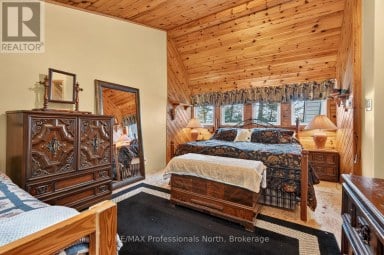 1102 PARALLEL FALLS LANE Minden Hills (Minden) Ontario photo 20