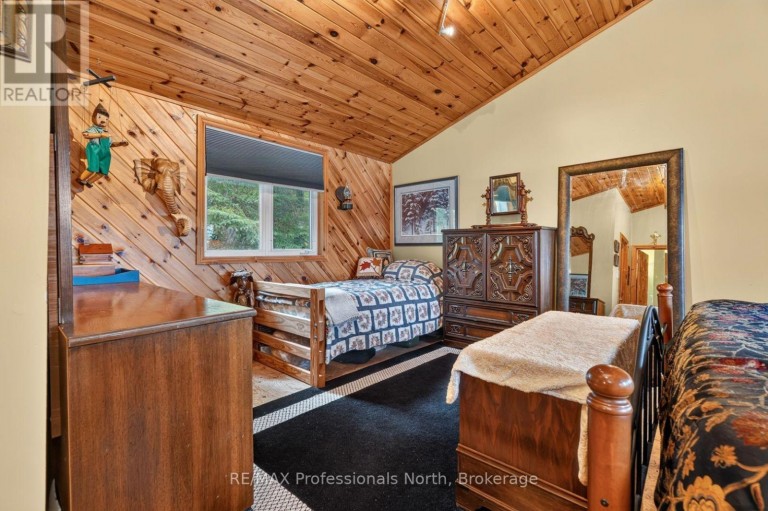 1102 PARALLEL FALLS LANE, Minden Hills (Minden), Ontario, K0M2K0