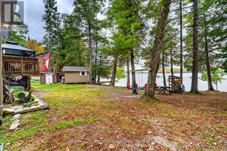1102 PARALLEL FALLS LANE, Minden Hills (Minden), Ontario, K0M2K0