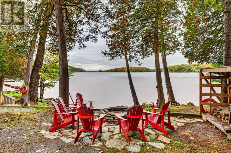1102 PARALLEL FALLS LANE, Minden Hills (Minden), Ontario, K0M2K0