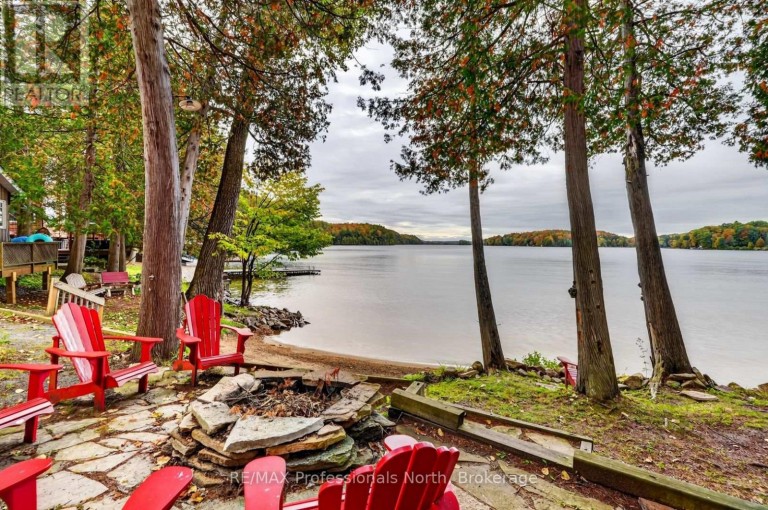 1102 PARALLEL FALLS LANE, Minden Hills (Minden), Ontario, K0M2K0