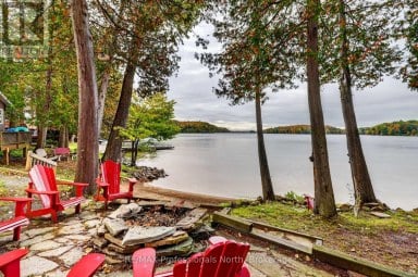 1102 PARALLEL FALLS LANE Minden Hills (Minden) Ontario photo 29