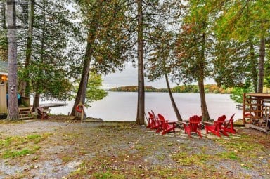 1102 PARALLEL FALLS LANE Minden Hills (Minden) Ontario photo 3