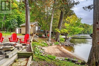 1102 PARALLEL FALLS LANE Minden Hills (Minden) Ontario photo 31