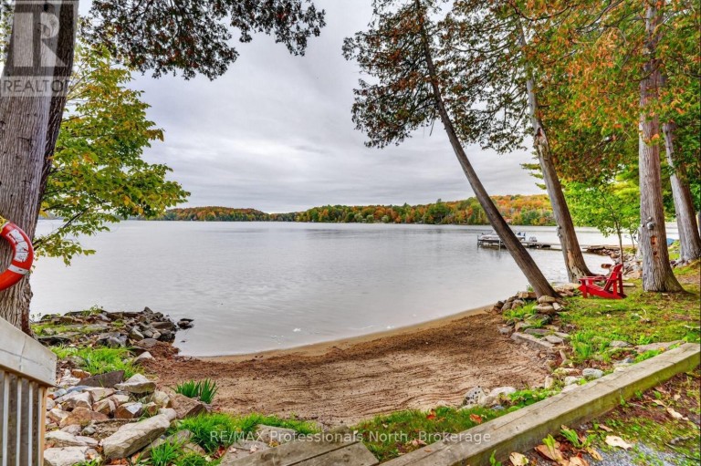 1102 PARALLEL FALLS LANE, Minden Hills (Minden), Ontario, K0M2K0