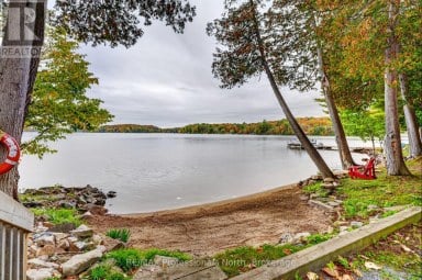 1102 PARALLEL FALLS LANE Minden Hills (Minden) Ontario photo 33