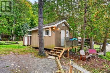 1102 PARALLEL FALLS LANE Minden Hills (Minden) Ontario photo 34