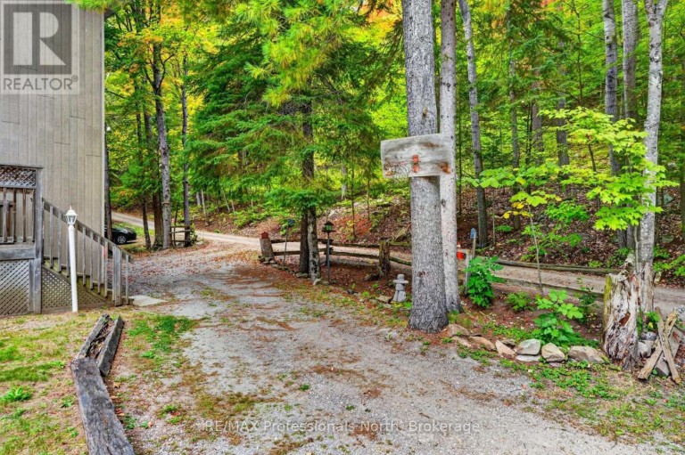 1102 PARALLEL FALLS LANE, Minden Hills (Minden), Ontario, K0M2K0