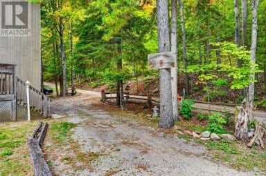 1102 PARALLEL FALLS LANE Minden Hills (Minden) Ontario photo 35