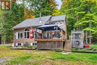 1102 PARALLEL FALLS LANE Minden Hills (Minden) Ontario photo 36