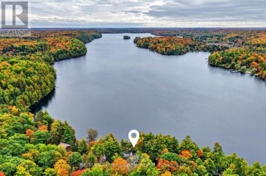 1102 PARALLEL FALLS LANE Minden Hills (Minden) Ontario photo 4