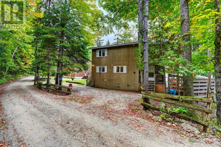 1102 PARALLEL FALLS LANE, Minden Hills (Minden), Ontario, K0M2K0