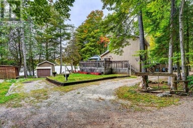 1102 PARALLEL FALLS LANE Minden Hills (Minden) Ontario photo 41