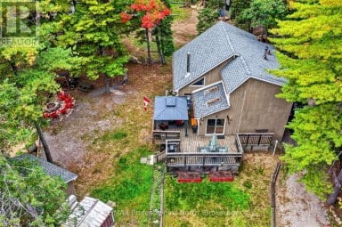 1102 PARALLEL FALLS LANE Minden Hills (Minden) Ontario photo 42