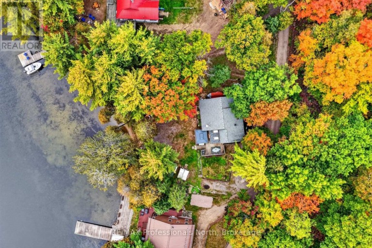 1102 PARALLEL FALLS LANE, Minden Hills (Minden), Ontario, K0M2K0