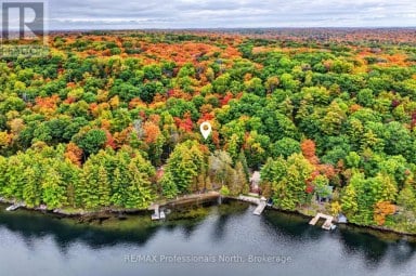 1102 PARALLEL FALLS LANE Minden Hills (Minden) Ontario photo 45