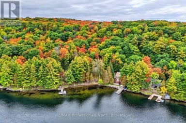 1102 PARALLEL FALLS LANE Minden Hills (Minden) Ontario photo 47
